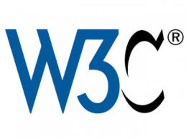 W3C