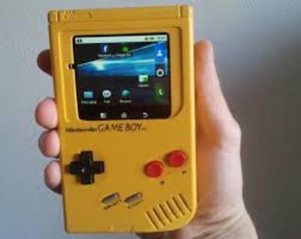 GameBoy