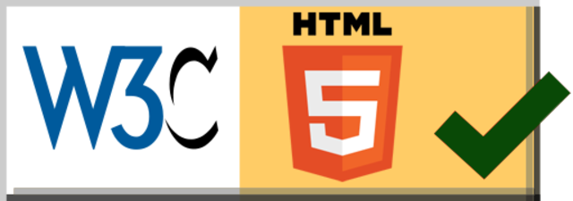 HTML 5
