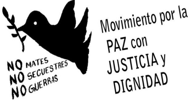 Movimiento por la Paz con Justicia y Dignidad
