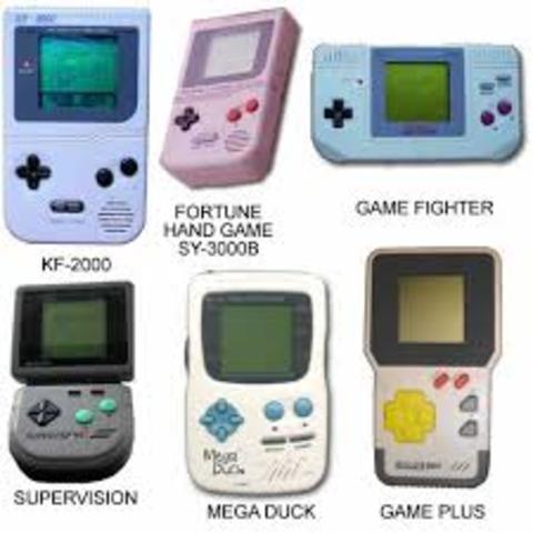 Game Boy