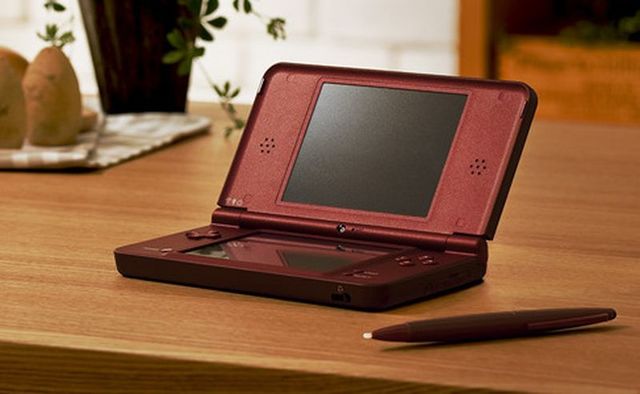 Nintendo DS