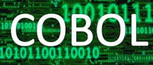 El desarollo de COBOL