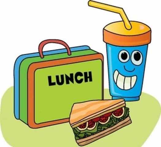 School meals healthy eating