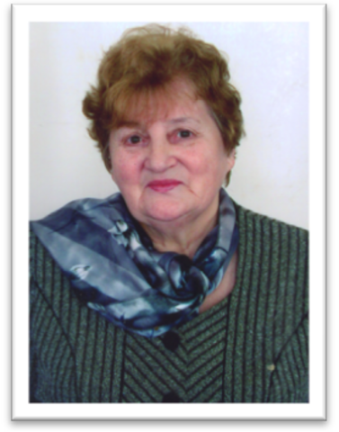 Анищенко Раиса Яковлевна