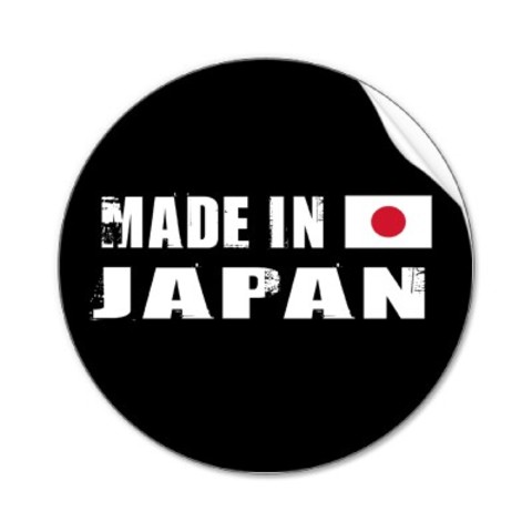 Incremento de la competencia global (Japon exporta productos de alta calidad)