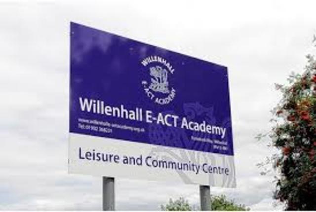 Started Secondary School