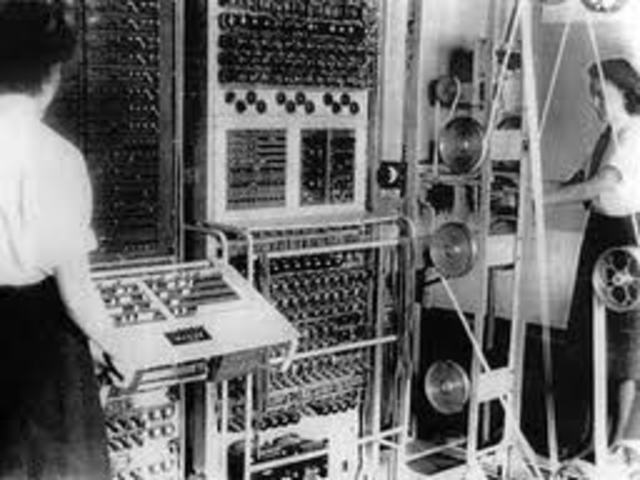 Proyecto de Howard H. Aiken