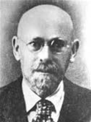 Януш Корчак