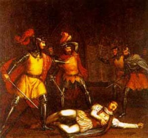 primeira viagem as ilhas africanas