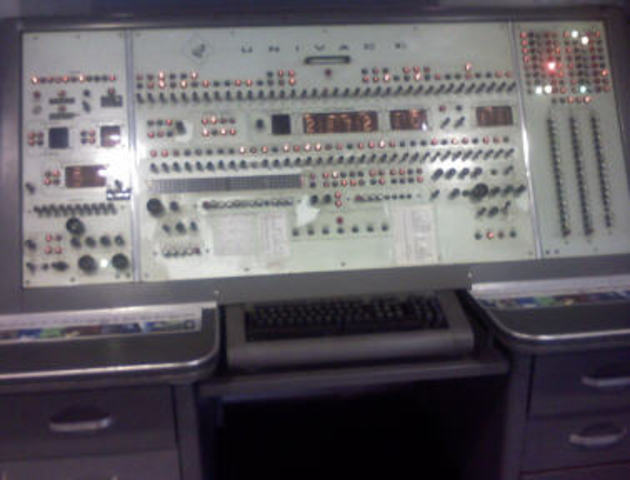 UNIVAC II