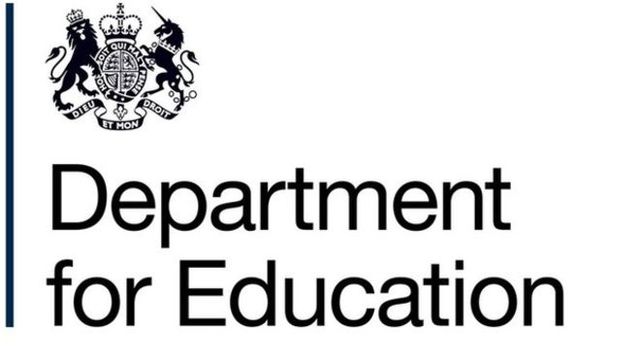 Department for Education established