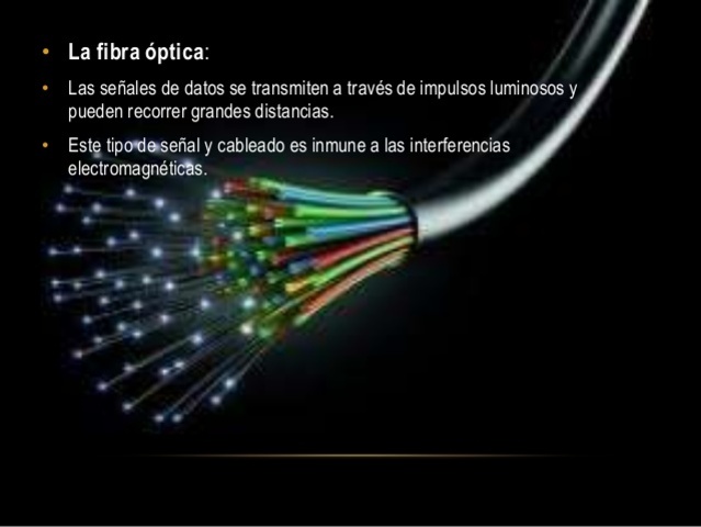 Se publica un informe sobre las fibras de vidrio