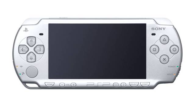 PSP