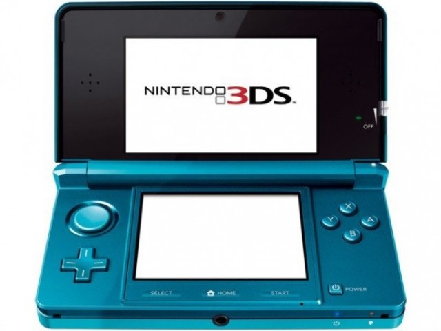 nintendo 3ds