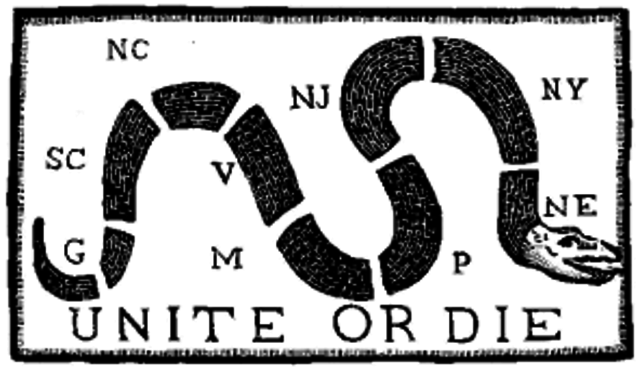 Albany plan of Union