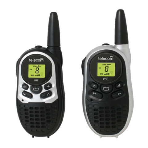 Walkies Talkies
