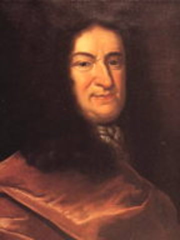 Gottfried Wilhelm Leibniz