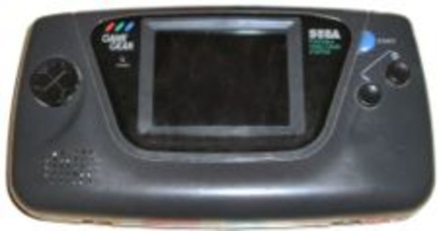 Game Gear