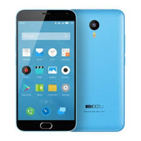 meizu m2 note