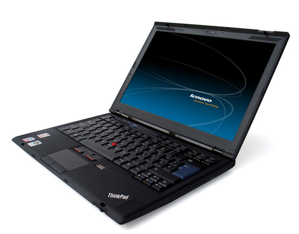 Thinkpad X300