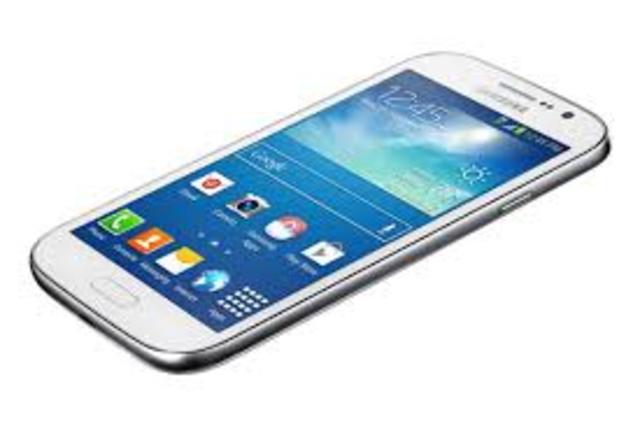 Samsung Galaxy Grand Neo Plus