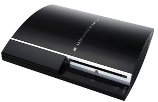 Play Station 3