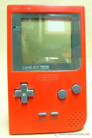 Game Boy