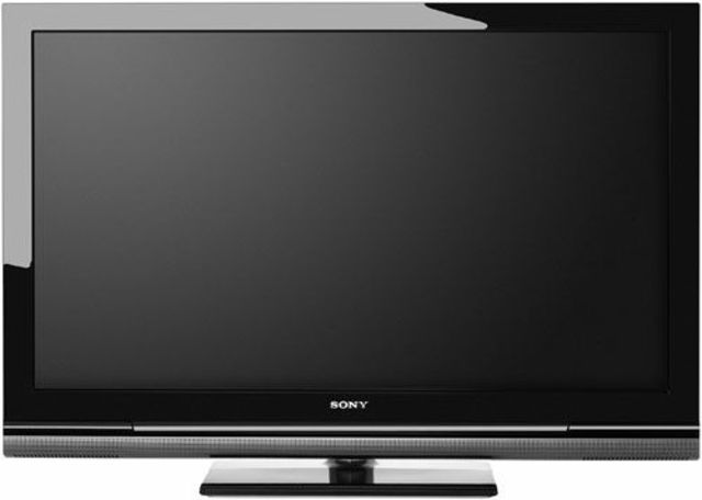 TV Sony