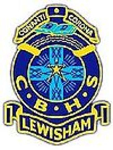 Finished high school at Christian Brother's High School, Sydney