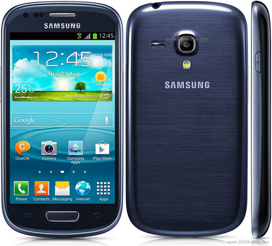Samsung Galaxy S3 mini