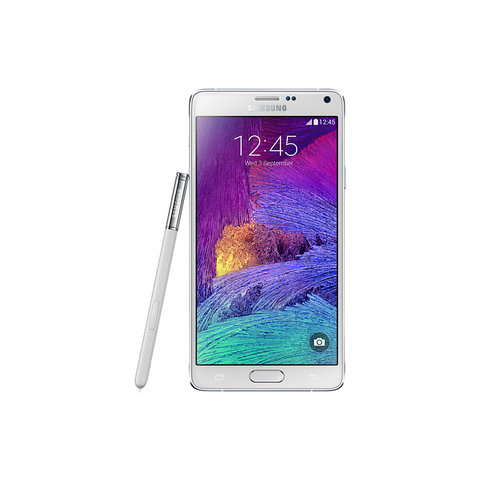 Samsung Note4