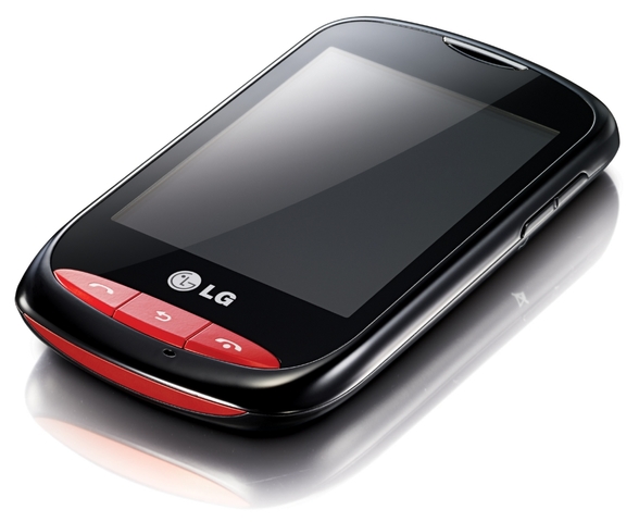 Móvil Lg