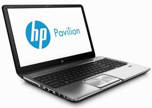 Portatil Hp pavilion