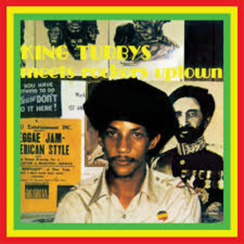King Tubby releases 'King Tubby Meets Uptown Rockers' one of the most popular dub records of all time and a testament to Tubby as a producer