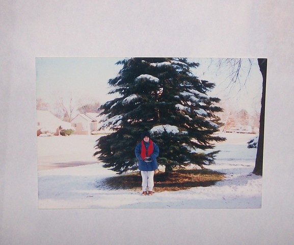 Primer viaje a los Estados Unidos