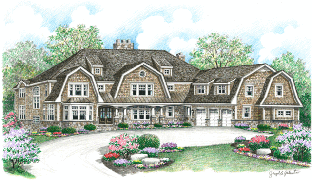 Passed "Large Estate" Act