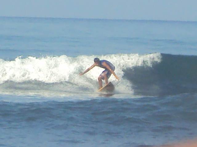 Mis sueños realidad.