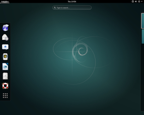 DEBIAN