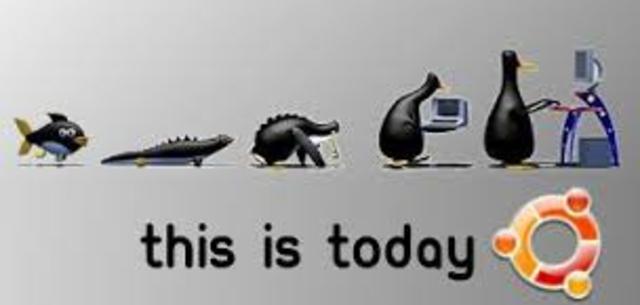 Para el 2010 se incremento el uso a 1000 personas que trabajaban en el desarrollo.