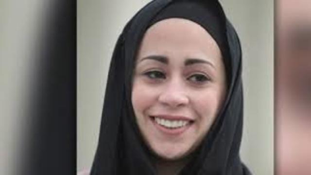 Allowed in Abercrombie?