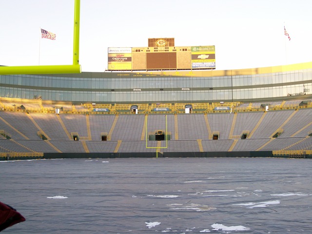 Lambeau Field