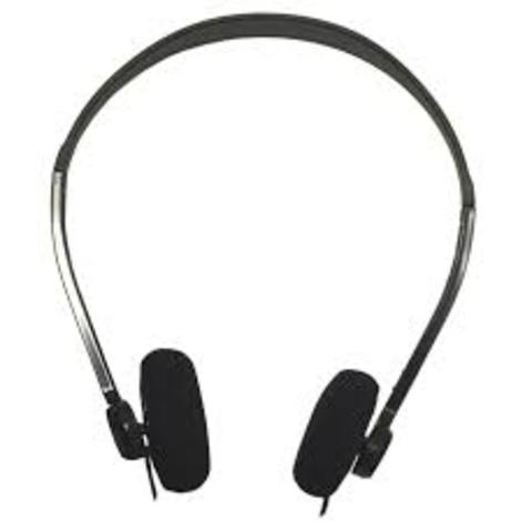 Circumaural Can Headphones