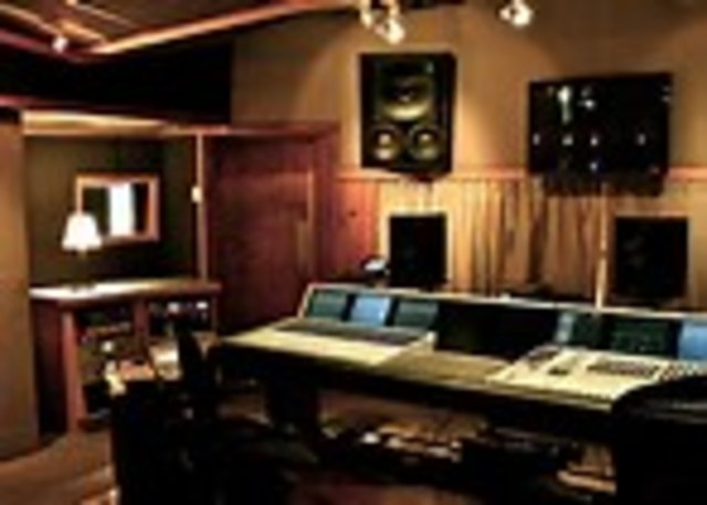 helping record a demo