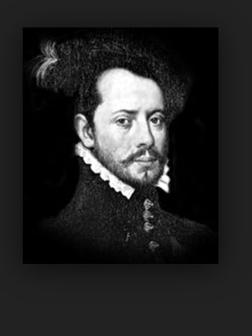 Alonzo Alvarez de Pineda