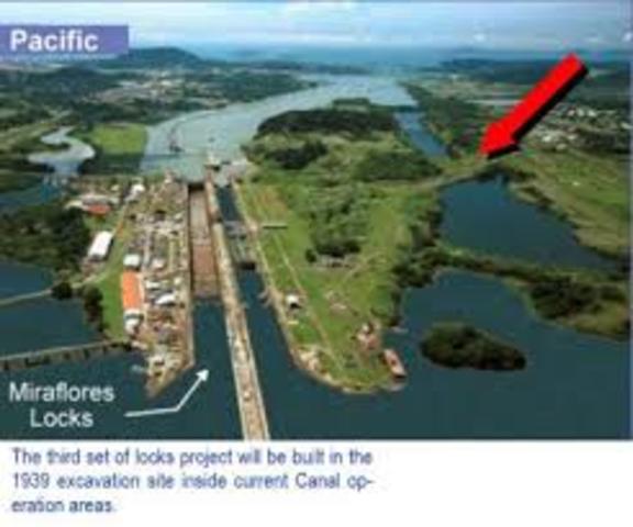 Panama Canal