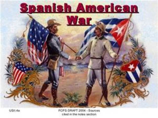 Spanish-American War