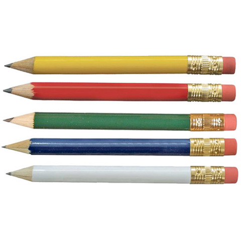 The all around best pencil