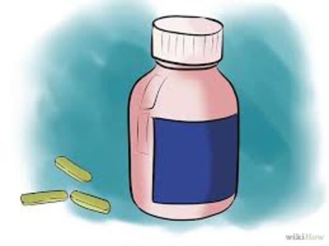 Treatment for pneumonia