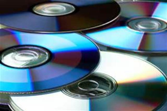 DVD